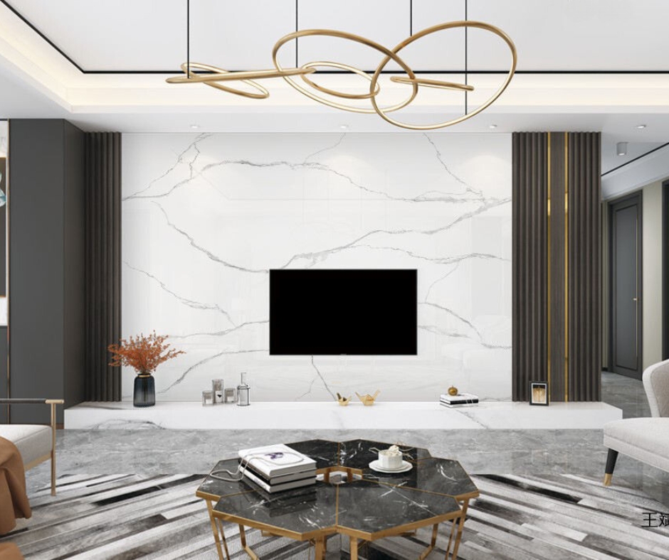 marble wall panel