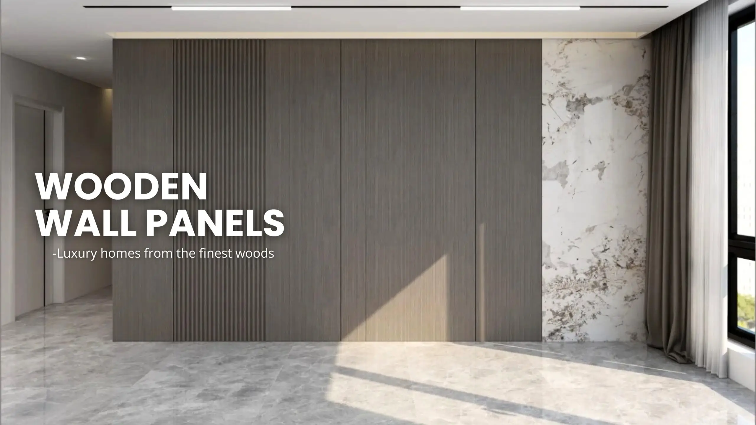 wooden wall panels auckland