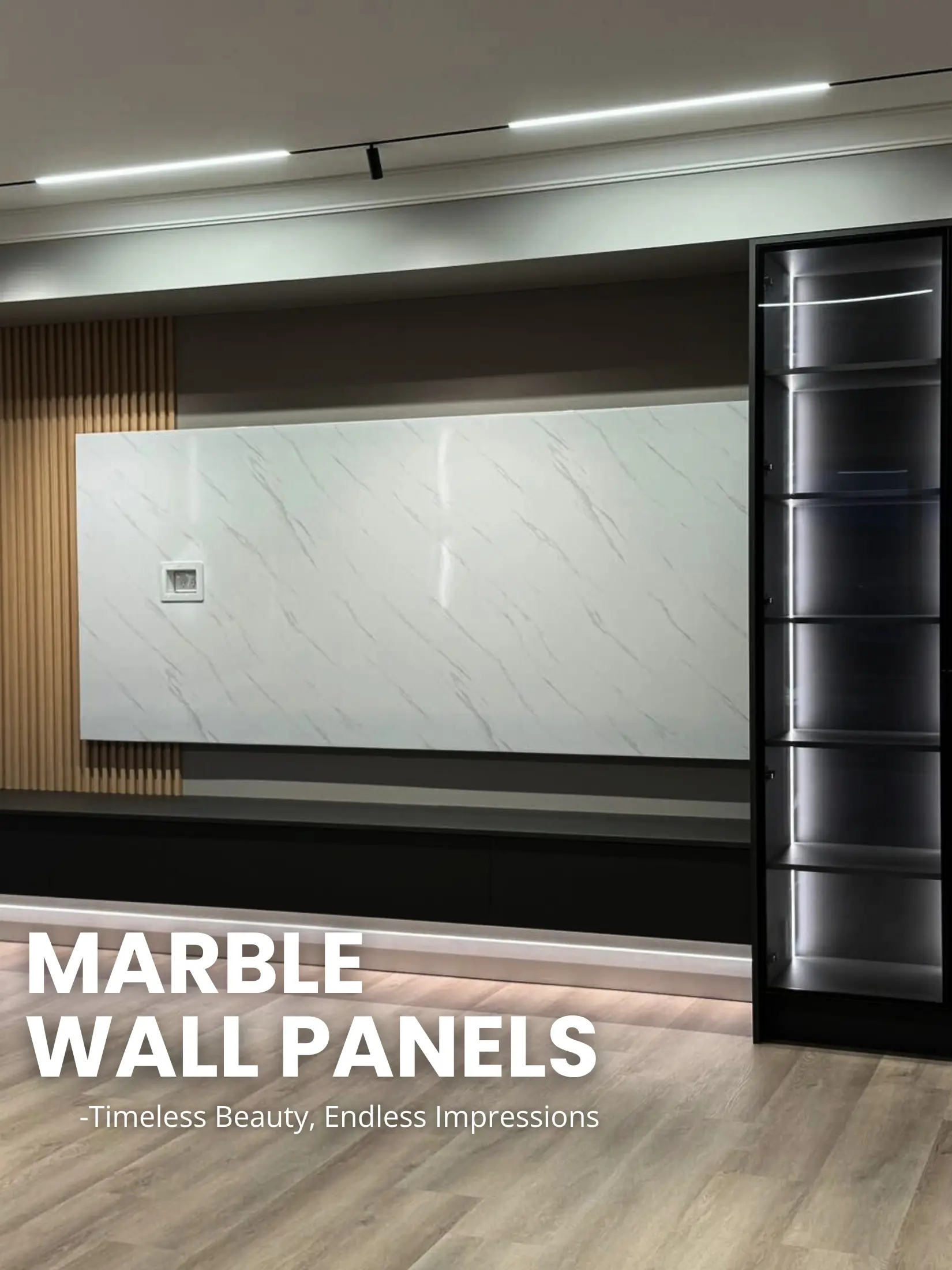 marble wall panels auckland