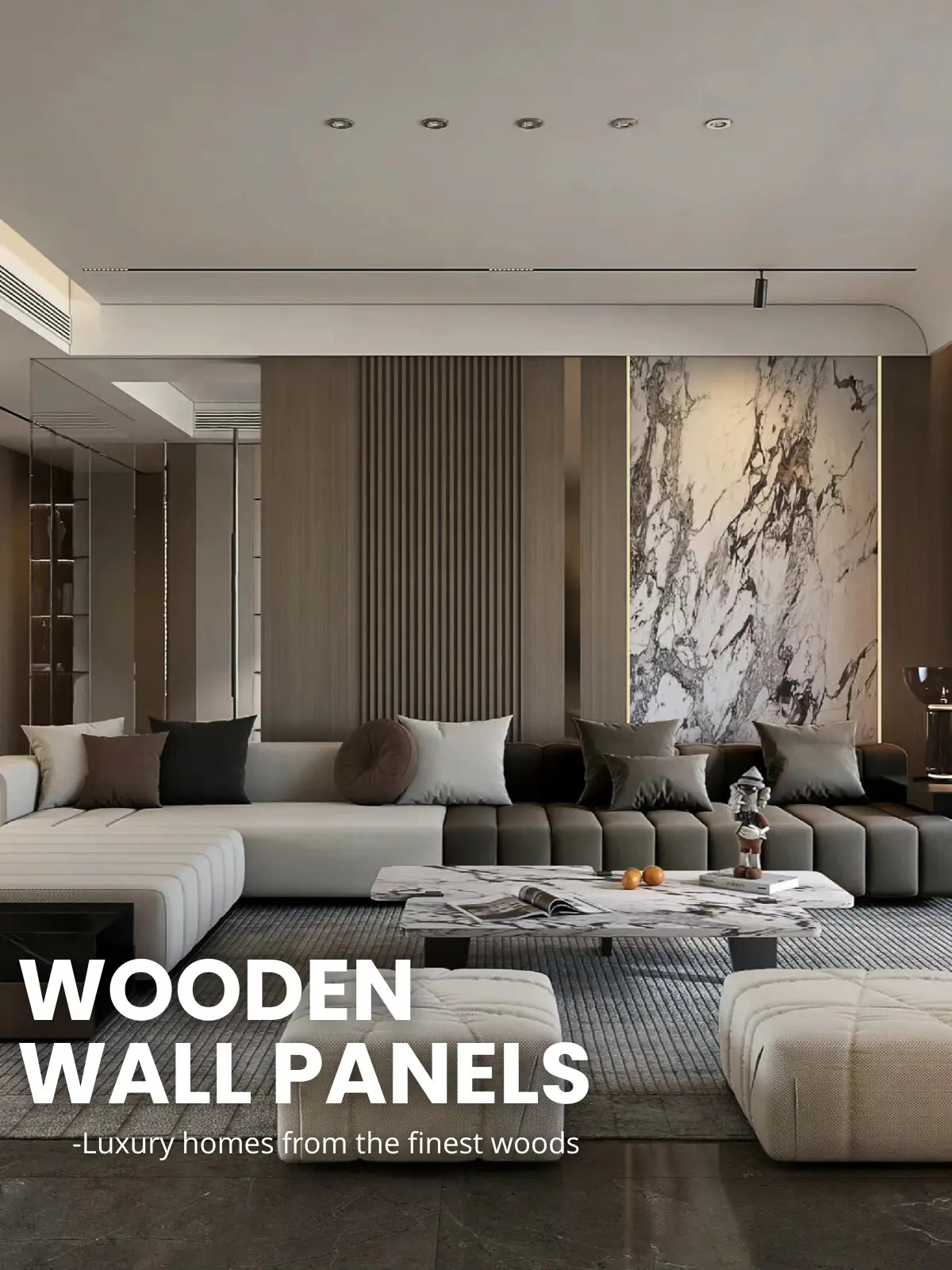 wooden wall panels auckland