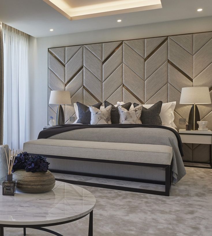 bed back cushion foam wall auckland