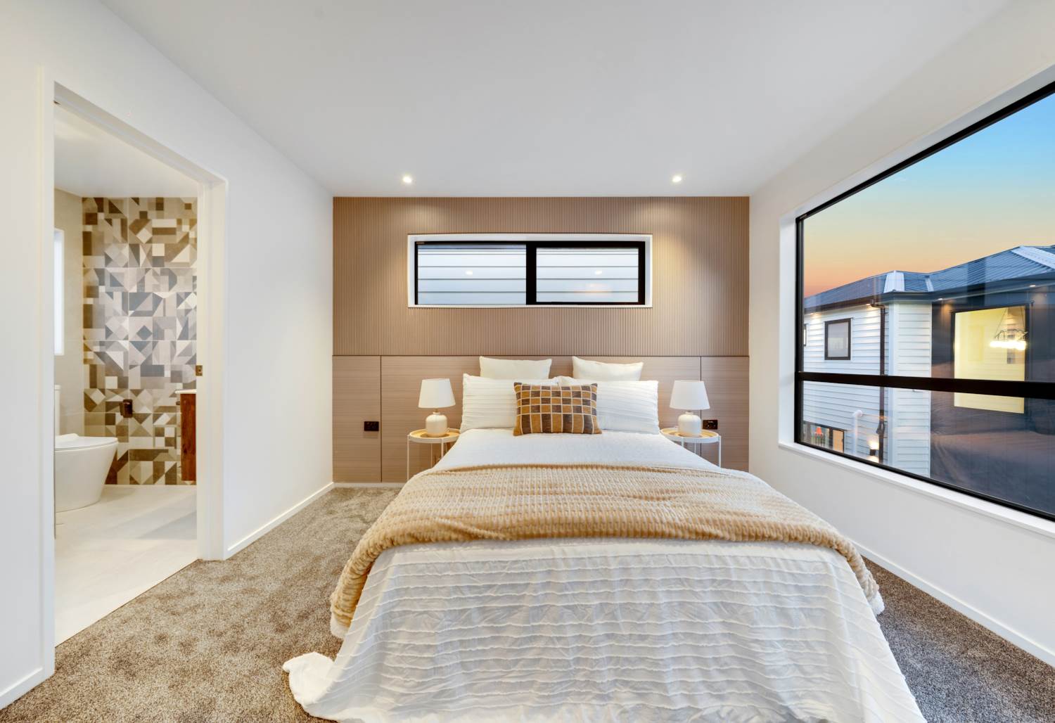 wall panels feature wall auckland