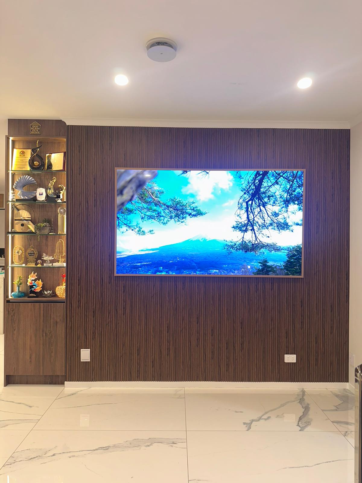 wall panels new zealand auckland