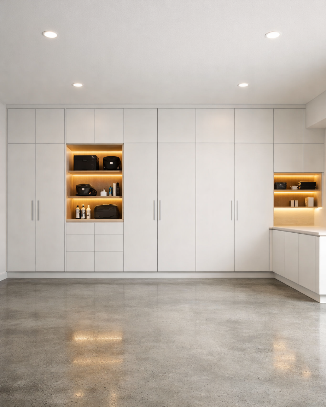 custom cabinet company in auckland