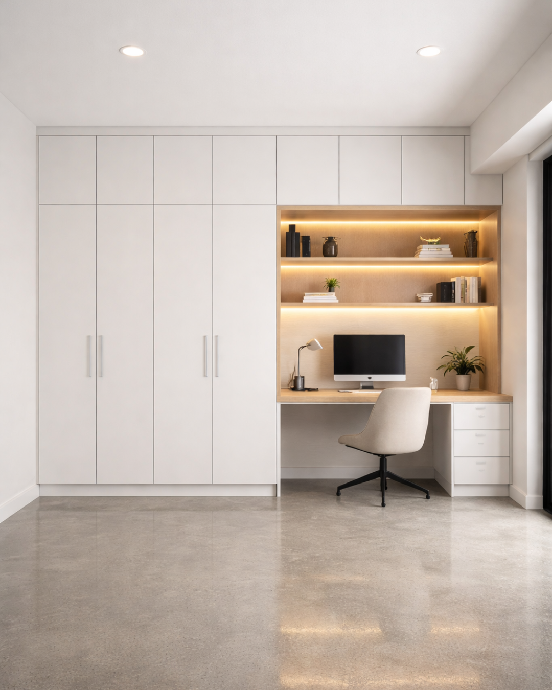 custom cabinet company in auckland