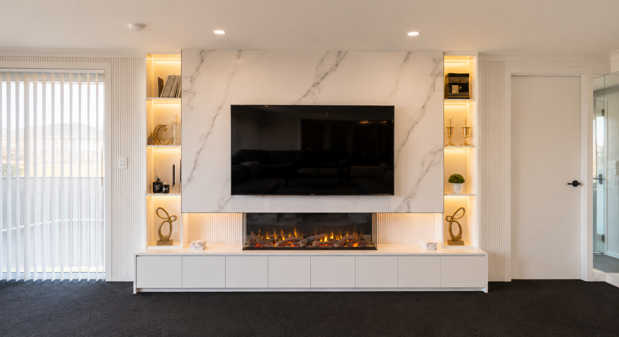 Wall panel auckland new zealand